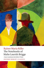 Notebooks Of Malte Laurids Brigge Paperb