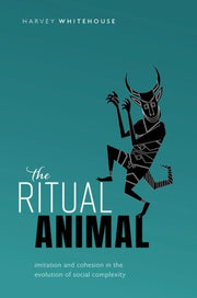 Ritual Animal Imitation & Cohesion In Th
