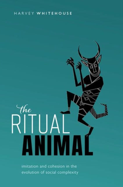 Ritual Animal Imitation & Cohesion In Th