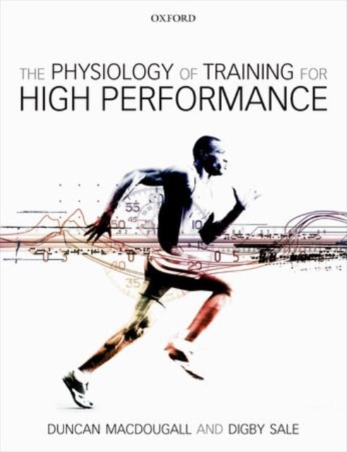 Physiology Of Training For High Performa