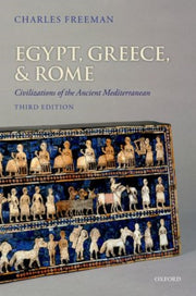 Egypt Greece & Rome