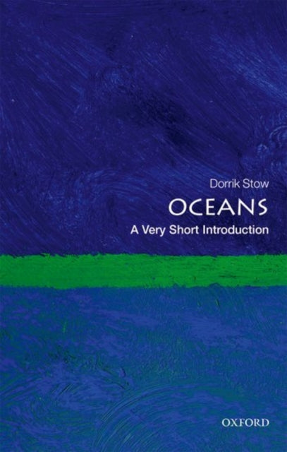 Oceans A Very Short Introduction
