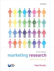 Marketing Research