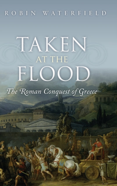 Taken At The Flood