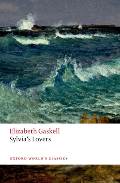 Sylvias Lovers