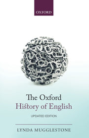 Oxford History Of English By Mugglestone, Lynda