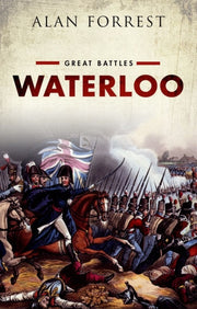 Waterloo By Forrest, Alan