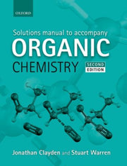Organic Chemistry