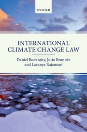 International Climate Change Law Paperba