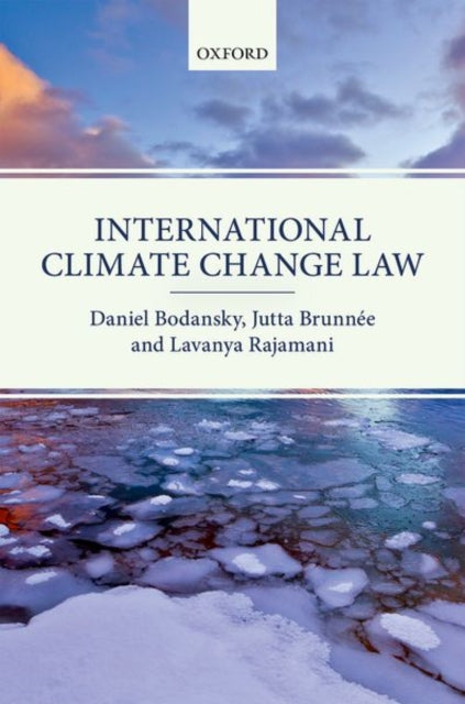 International Climate Change Law Paperba