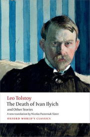 Death Of Ivan Ilyich & Other Stories By Tolstoy, Leo