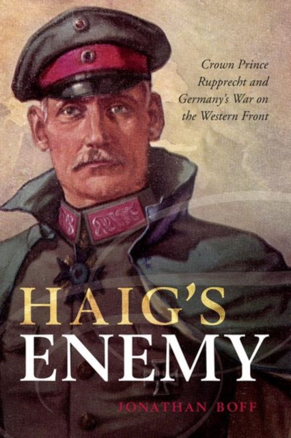 Haigs Enemy