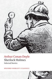 Sherlock Holmes Selected Stories