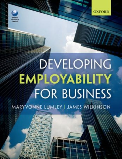 Developing Employability For Business
