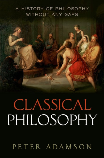 Classical Philosophy Volume 1