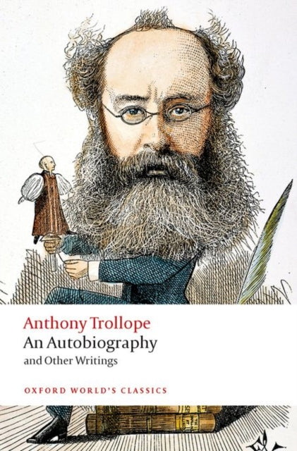 Autobiography & Other Writings 2e Paperb