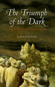 Triumph Of The Dark