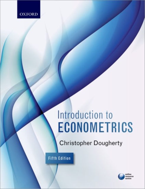 Introduction To Econometrics