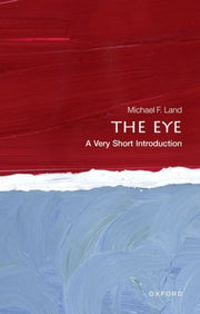 Eye A Very Short Introduction