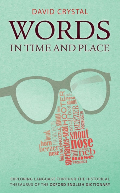 Words In Time And Place