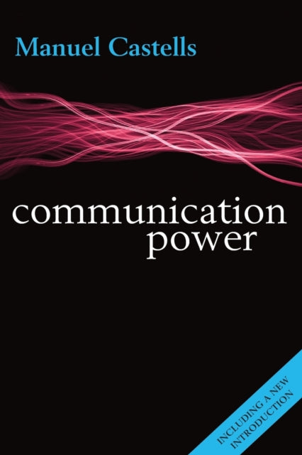 Communication Power By Castells, Manuel