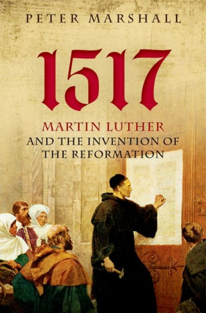 1517 By Marshall, Peter