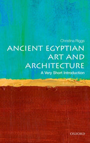 Ancient Egyptian Art & Architecture