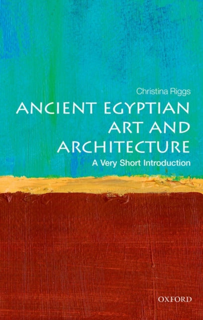 Ancient Egyptian Art & Architecture