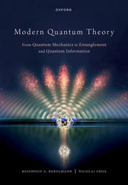 Modern Quantum Theory From Quantum Mecha