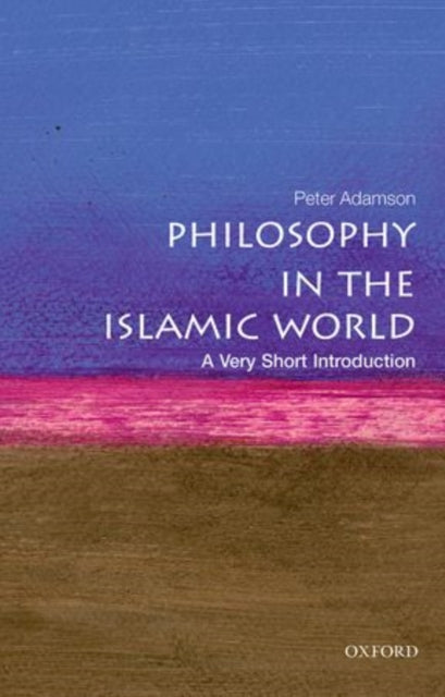 Philosophy In The Islamic World
