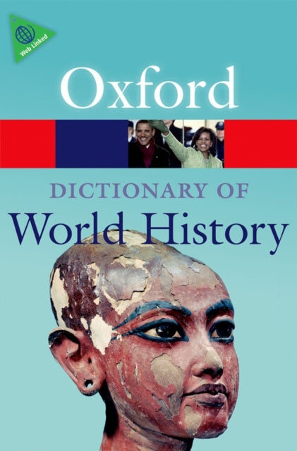 Dictionary Of World History