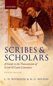 Scribes & Scholars