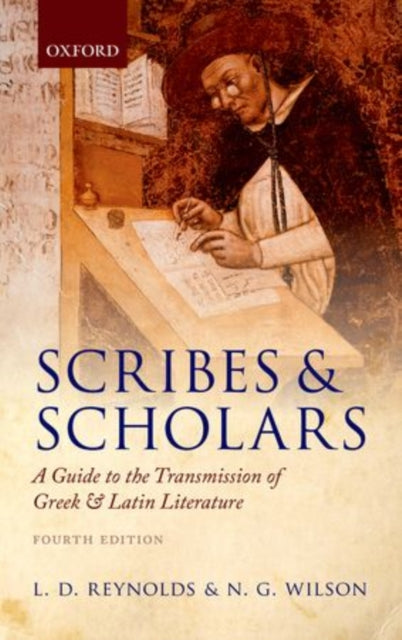 Scribes & Scholars
