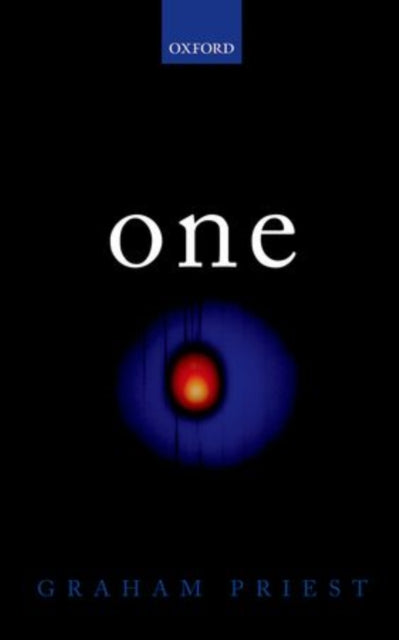 One: Being An Investigation Into The Uni By Priest, Graham