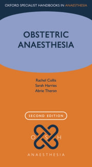 Obstetric Anaesthesia 2e