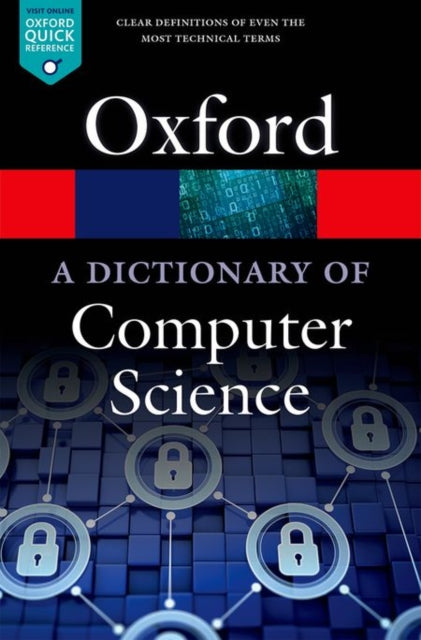 Dictionary Of Computer Science
