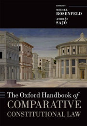 Oxford Handbook Of Comparative Constitut