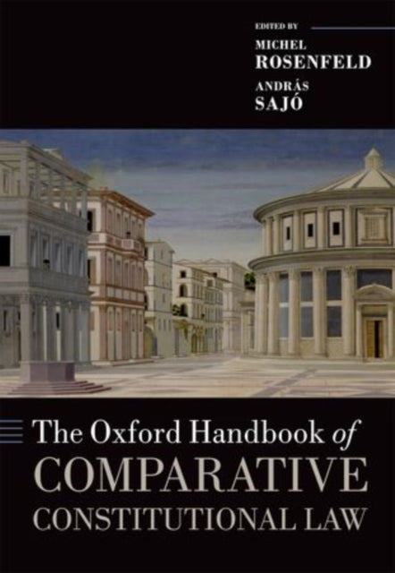 Oxford Handbook Of Comparative Constitut