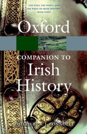 Irish History