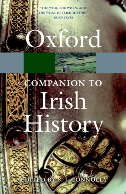 Irish History