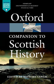Scottish History By Lynch, Michael (ed)