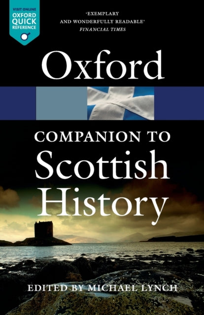 Scottish History By Lynch, Michael (ed)