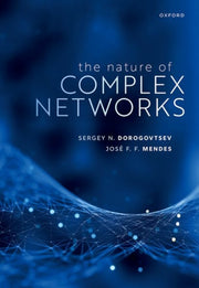 Nature Of Complex Networks