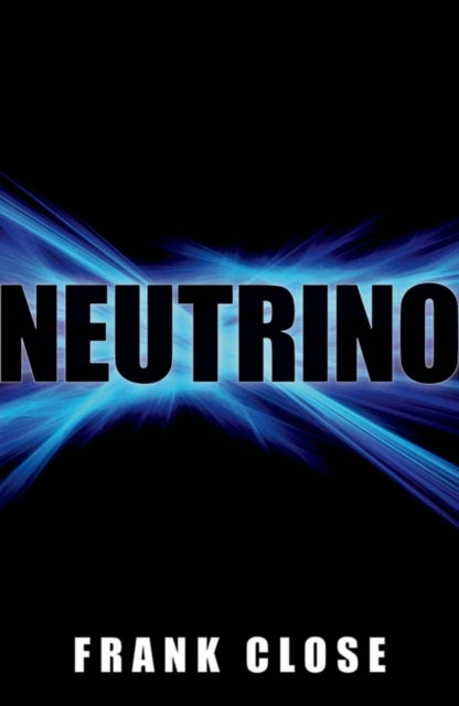 Neutrino By Close, Frank