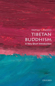 Tibetan Buddhism By Kapstein, Matthew T