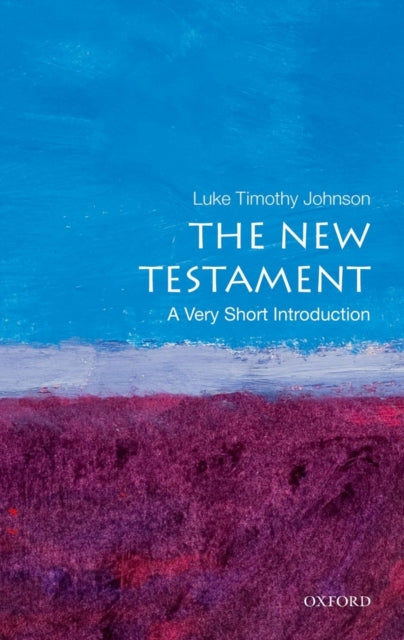New Testament