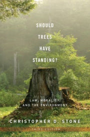 Law, Morality, And The Environment