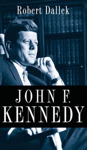 John F Kennedy