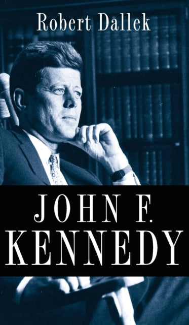 John F Kennedy