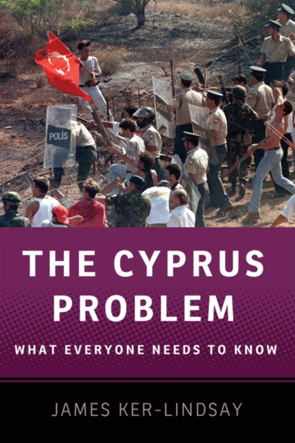 Cyprus Problem